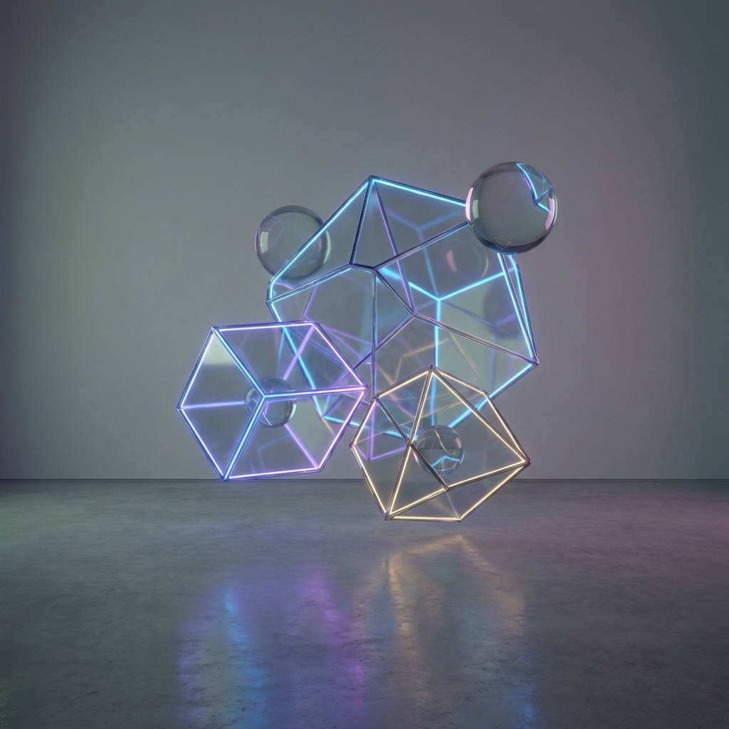 Glass Geometry