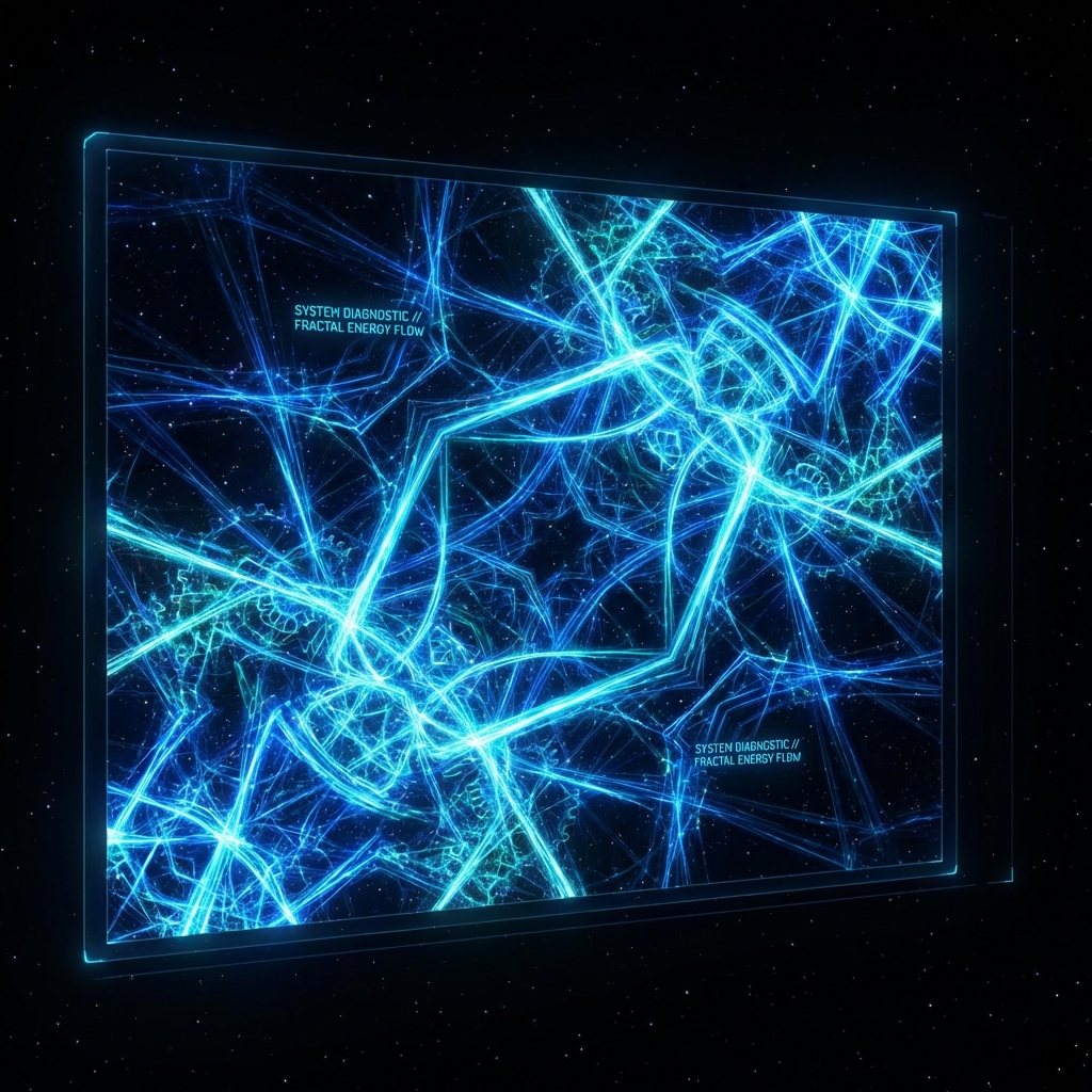 Fractal Energy