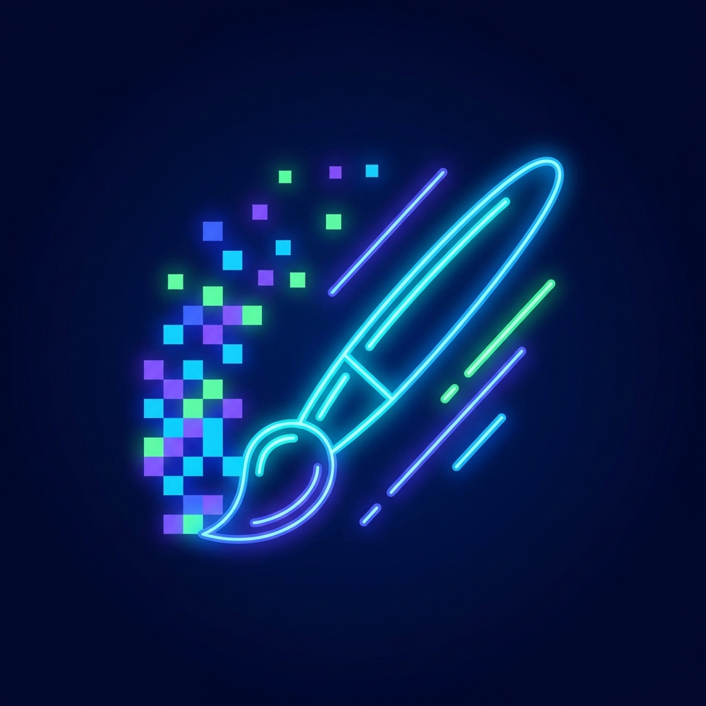 Digital Art