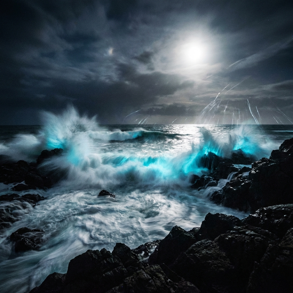 Coastal Storm