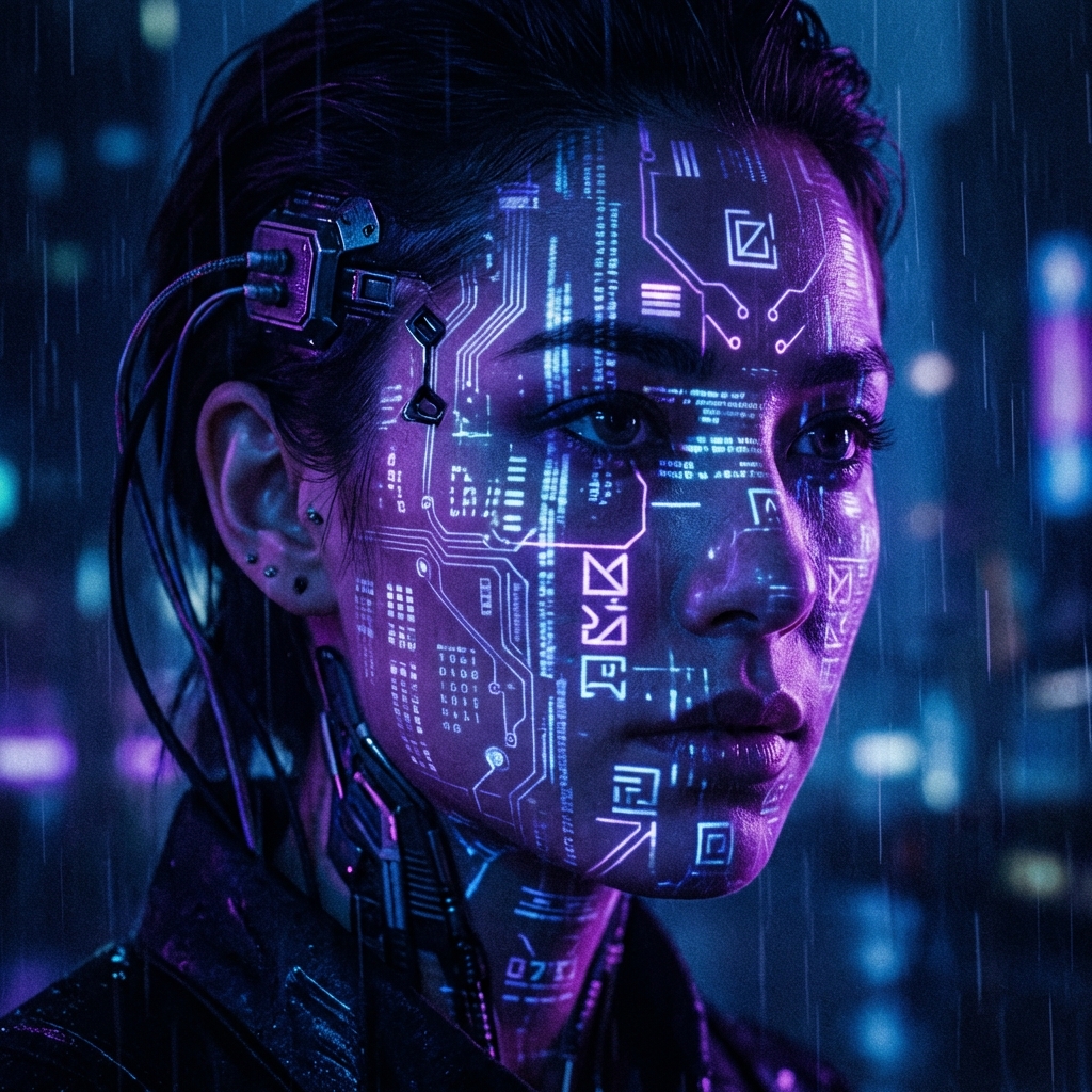 Cyber Identity