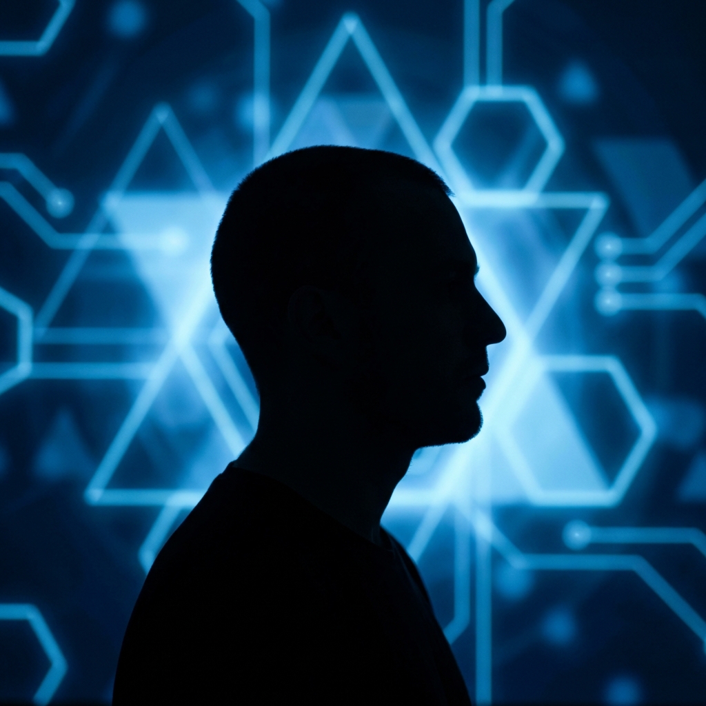 Geometric Silhouette