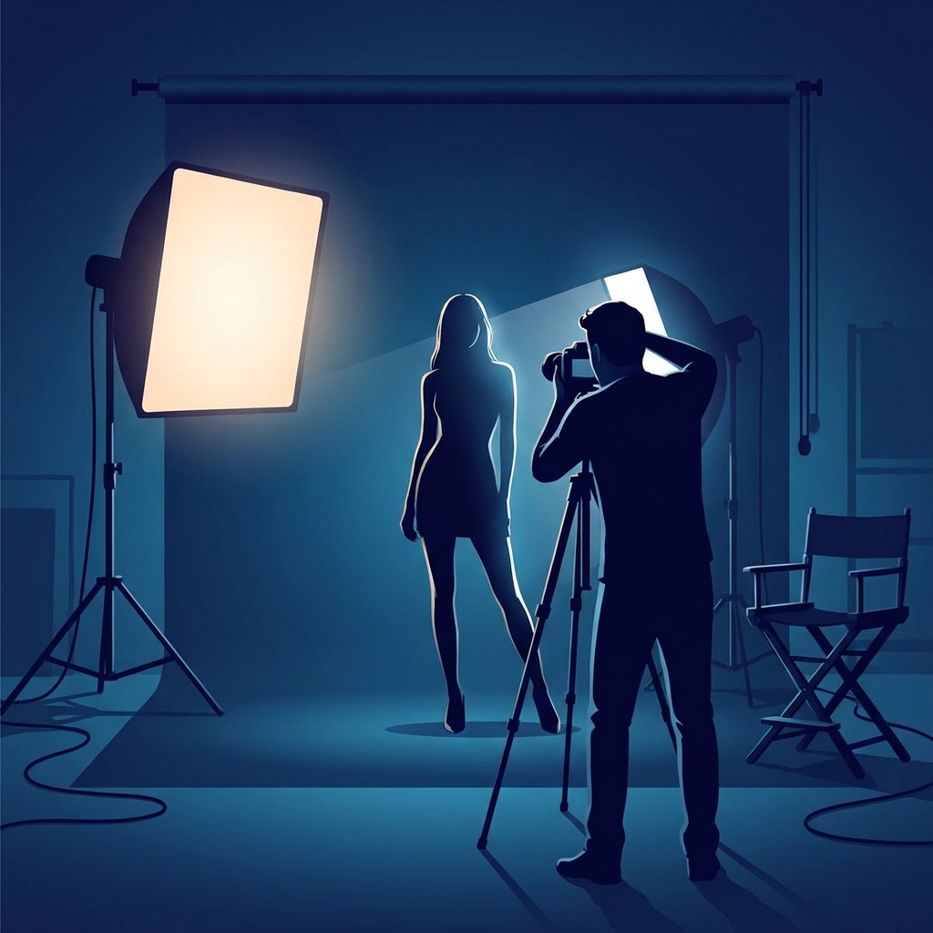 Portrait Sessions